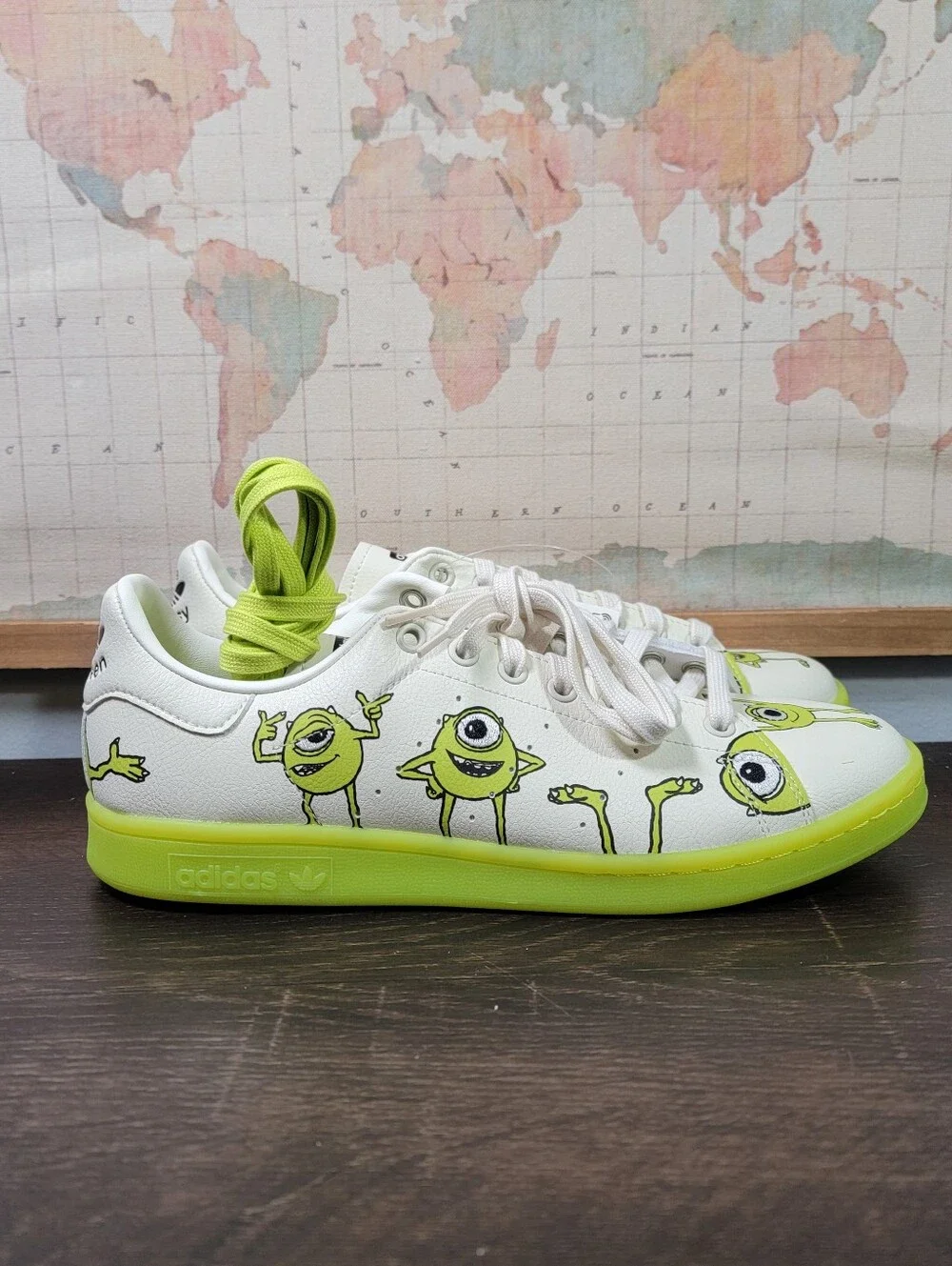 adidas stan smith